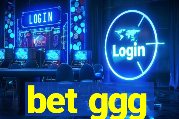 bet ggg